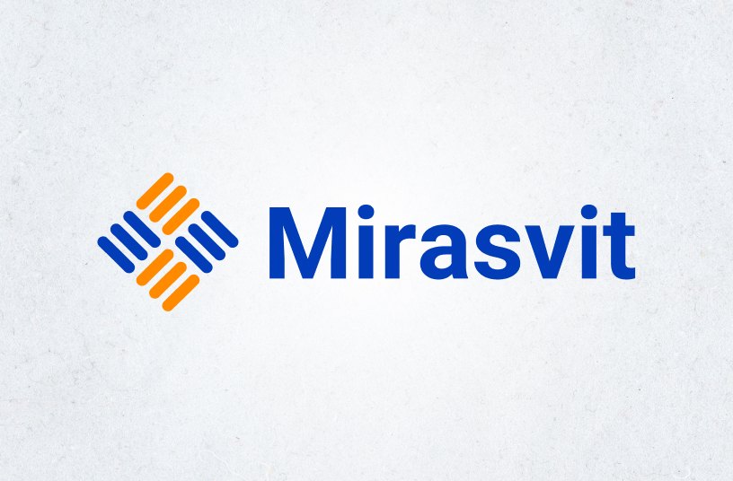 Logo Mirasvit