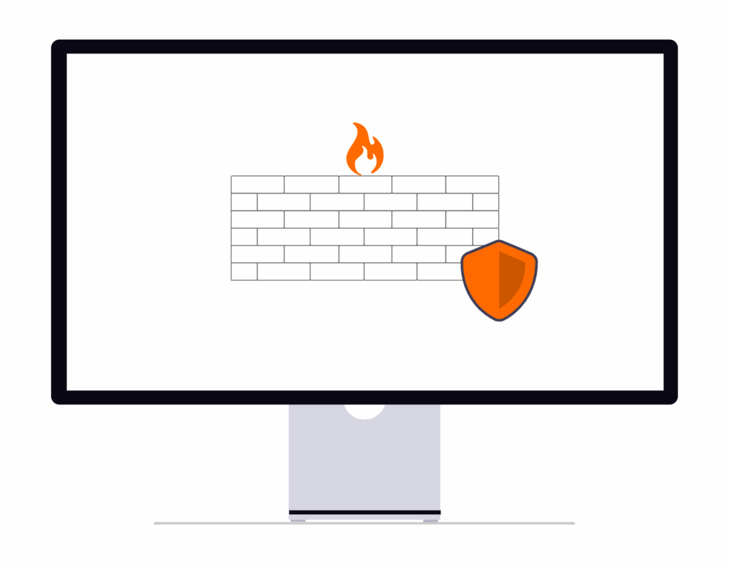 Zwiększanie bezpieczeństwa Magento - firewall