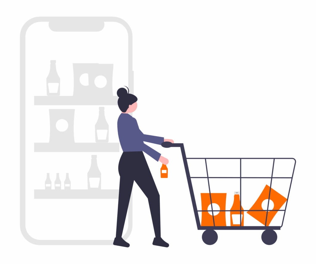 Podstawowe funkcje aplikacji e-commerce: skuteczny koszyk