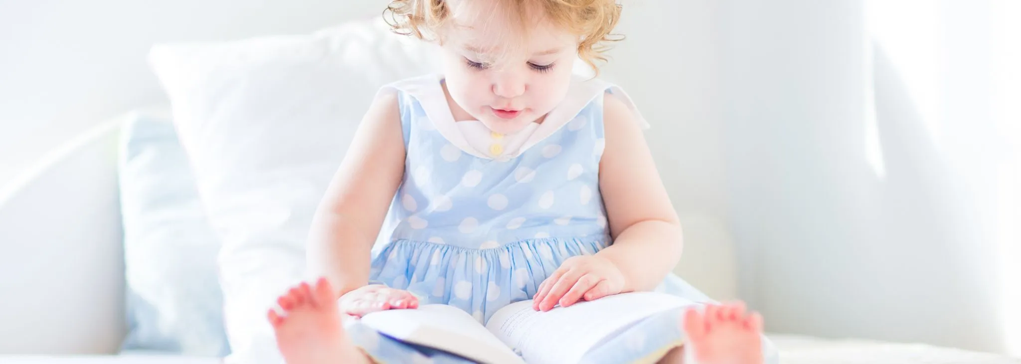 E-commerce w branży dziecięcej - ilustracja