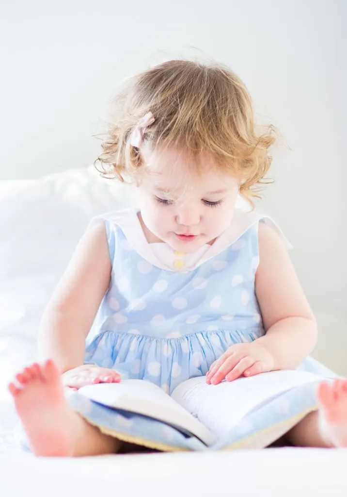 E-commerce w branży dziecięcej - ilustracja