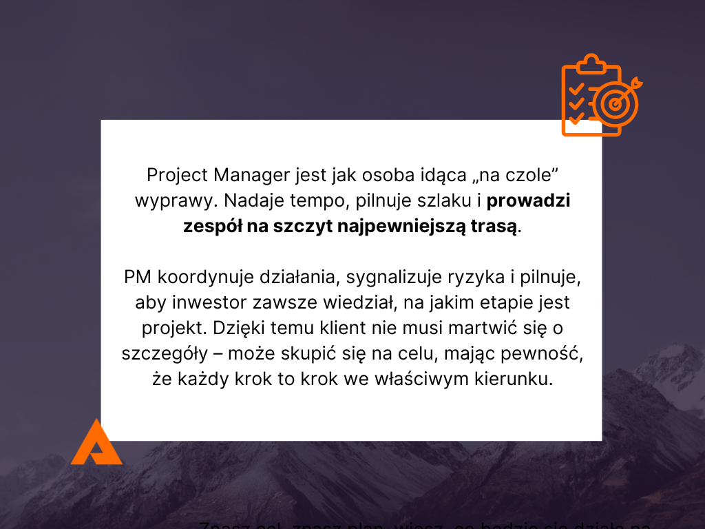 Rola Project Managera w procesie wdrożenia e-commerce
