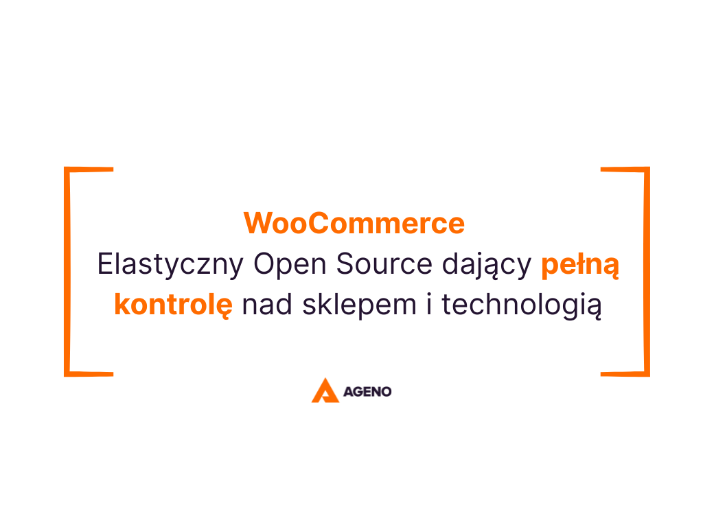 WooCommerce – elastyczny Open Source